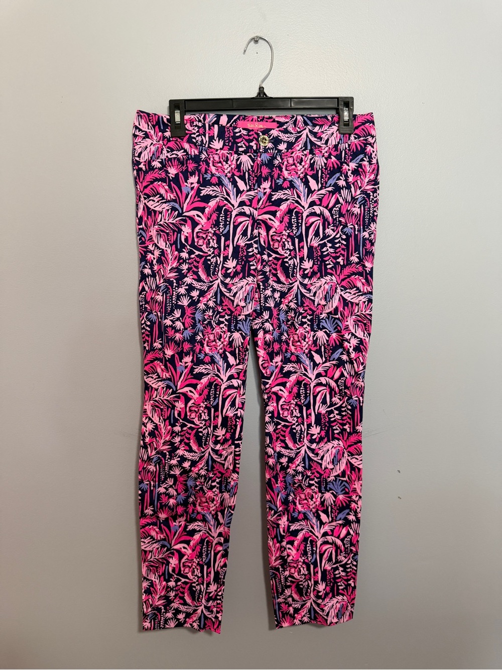 Lilly Pulitzer Pants Size 6